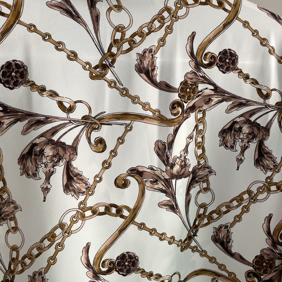 Joesph Ribkoff blouse - Picture 5 of 8